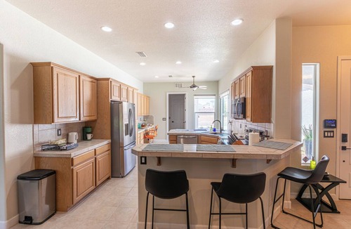 Fort Mohave House | Minutes from Laughlin, River, Golf & off-roading