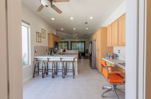 Fort Mohave House | Minutes from Laughlin, River, Golf & off-roading