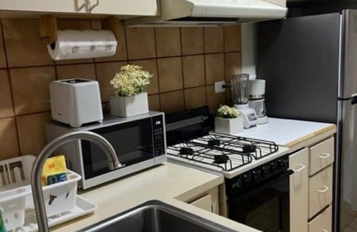 Zona Rio Apartment | Mision de La Paz Zona Rio Condo