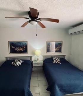 Bahia Kino Apartment | Mision del Sol 302