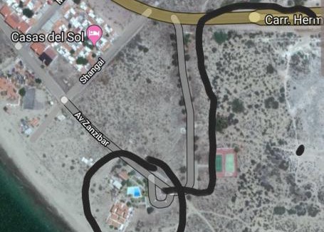 Bahia Kino Apartment | Mision del Sol 302