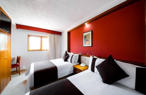 Celaya Hotel | Mision Express Celaya