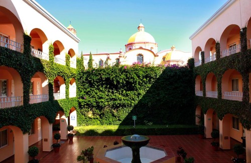 Orizaba Hotel | Mision Orizaba