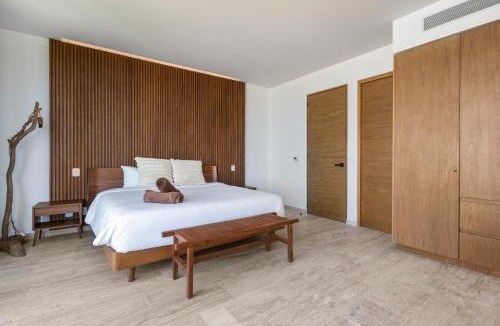 Tulum Apartment | Mistiq Gardens 2