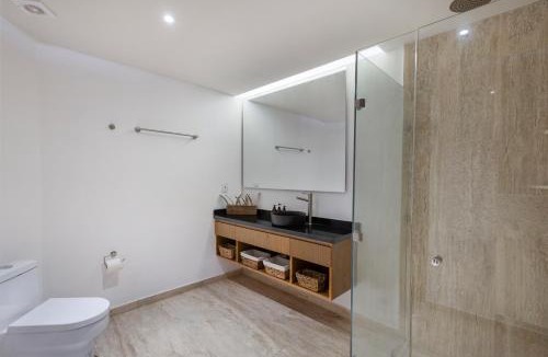 Tulum Apartment | Mistiq Gardens 2