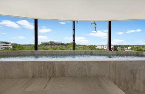 Tulum Apartment | Mistiq Gardens 2