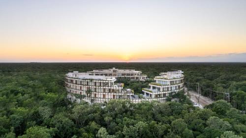Tulum Apartment | Mistiq Temple II