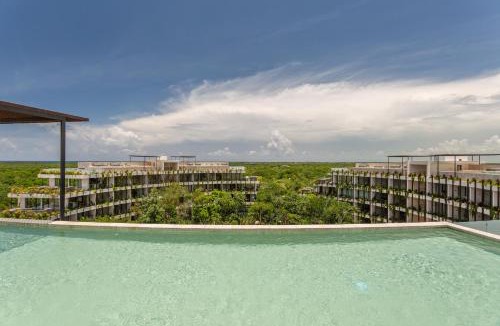 Tulum Apartment | Mistiq Temple II