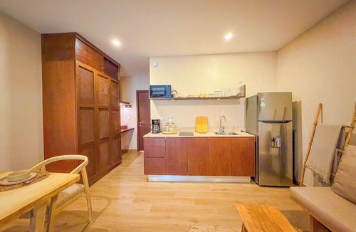 Tulum Apartment | Mizu Tulum By Sandy Powerful