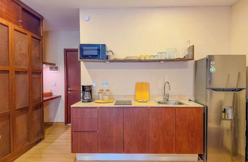 Tulum Apartment | Mizu Tulum By Sandy Powerful