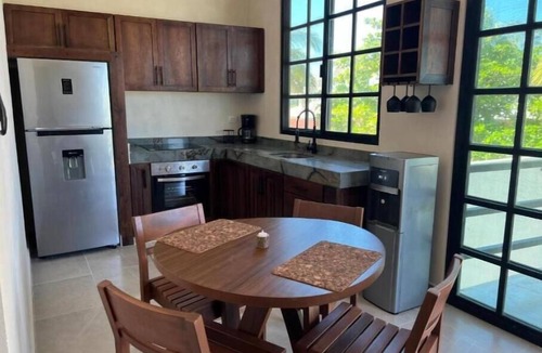 Chelem Villa | Mizu Villa