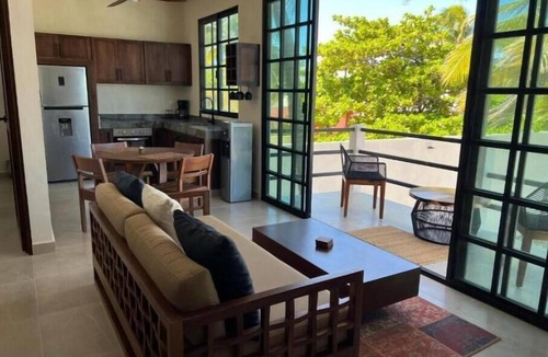 Chelem Villa | Mizu Villa
