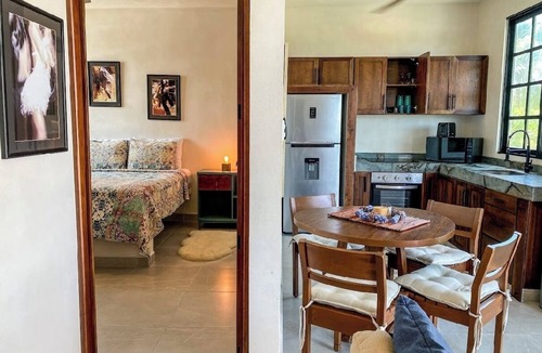 Chelem Villa | Mizu Villa