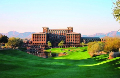 Paradise Valley Village Villa | MLB Spring Training or Golfing! Westin Kierland Villas - 1BR/1BA, Sleeps 4