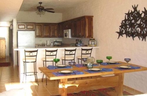 San Carlos Condo | Mmmm.on the Beach at Beautiful Bahia Delfin.