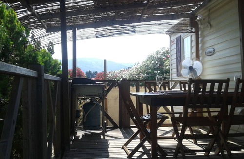 La Marana House | Mobihom mountain view good for a small family for a pleasant stay