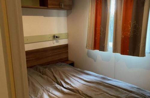 Vico Other | Mobil Home avec Terrasse, 2 Chambres, 4 Pers. - API-1-52-840