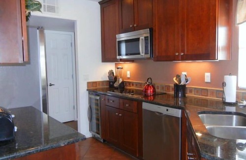 Tucson Condo | Model 3 Bedrm with office/den second floor with stunning mountain views