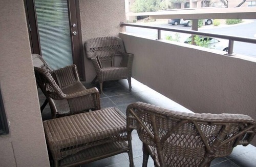 Tucson Condo | Model 3 Bedrm with office/den second floor with stunning mountain views