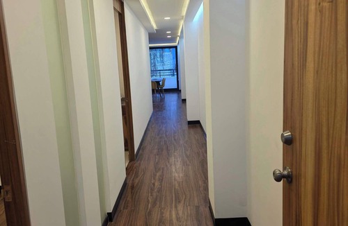 Tacuba House | Modern 2-Bed Apartment with Balcony & Travel Advisor