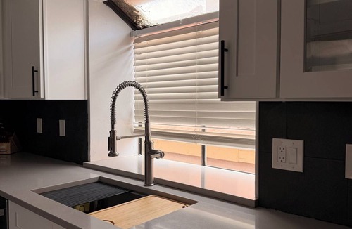 Paradise Valley Village House | Modern 2-bedroom townhome in sunny Scottsdale near Mayo Clinic