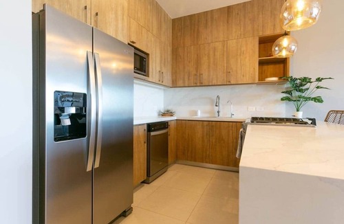 Los Cabos Apartment | Modern 2BR with Ocean Views