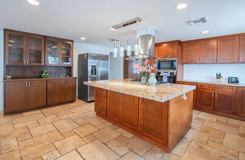Coldwater Springs House | Modern 3BR, Pool, Near Westgate & Glendale