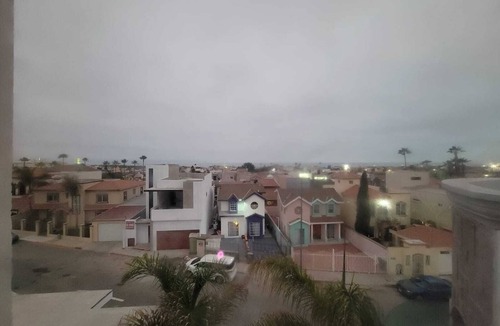 Ensenada House | Modern 5-bedroom house in Ensenada 4 full and 1 half bath