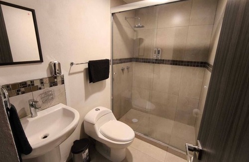 Downtown Mexico City Apartment | Modern and centrally located apartment in CDMX