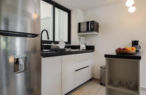 La Condesa Apartment | Modern and centrally located apartment in Condesa
