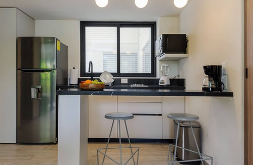 La Condesa Apartment | Modern and centrally located apartment in Condesa