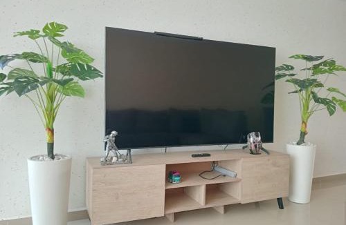 Zempoala Apartment | Modern and Cozy Home