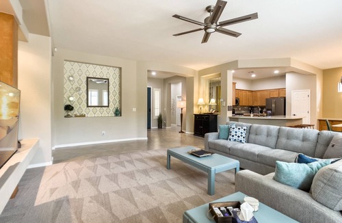 Anthem House | Modern Anthem Allure - Perfect Home Away From Home