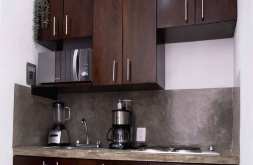 San Patricio Melaque Apartment | Modern apartment-3