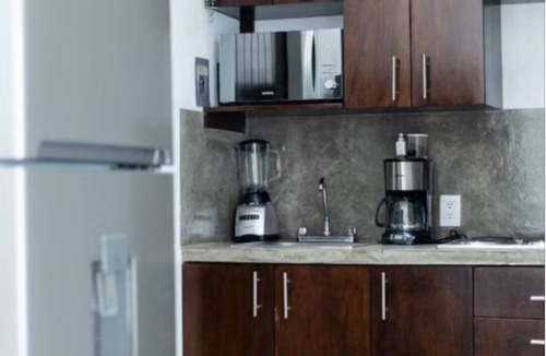 San Patricio Melaque Apartment | Modern apartment-6