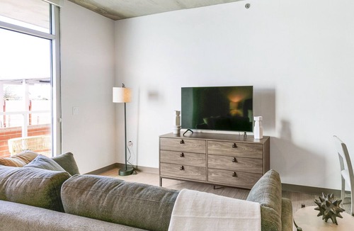Downtown Tucson Apartment | Modern Apartment in Prime Location (ID7094X61)