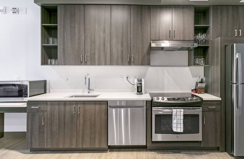 Downtown Tucson Apartment | Modern Apartment in Prime Location (ID7094X61)