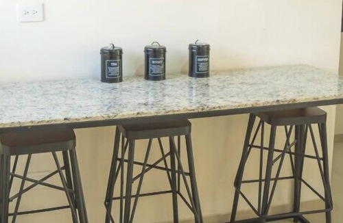 Mazatlan Condo | Modern boutique hotel one block from the boardwalk