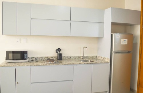 Mazatlan Condo | Modern boutique hotel one block from the boardwalk