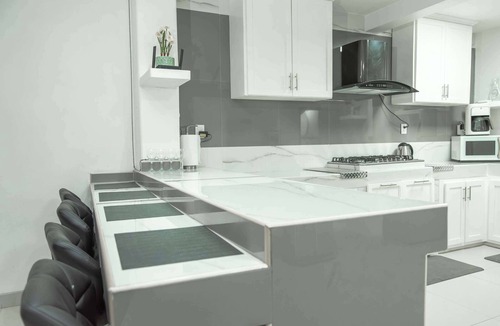 Tijuana Apartment | Modern Close to Airport and Border
