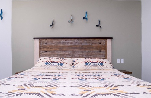 Las Conchas Condo | Modern Condo at Linda Vista in Las Conchas 2BR/2BA