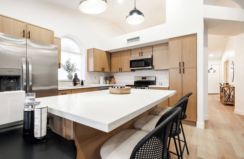 Peoria House | Modern Desert Stay with Pool