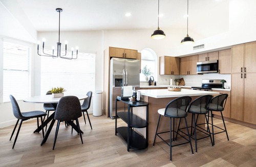 Peoria House | Modern Desert Stay with Pool