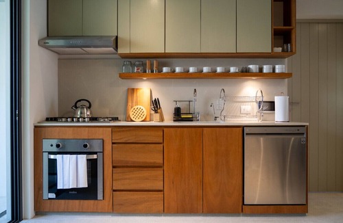 Centro Apartment | Modern getaway w/pool in the heart of the city | Centro