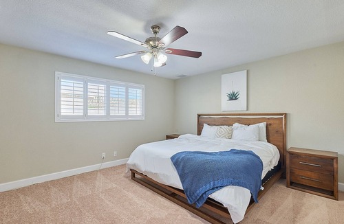 Papago Parkway House | Modern Home in Scottsdale Great Location!