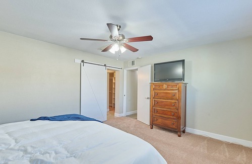 Papago Parkway House | Modern Home in Scottsdale Great Location!
