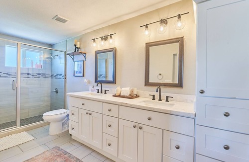 Papago Parkway House | Modern Home in Scottsdale Great Location!