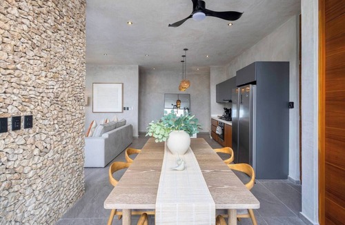 Tulum House | Modern & Luxury Villa w/2 private pools in Tulum