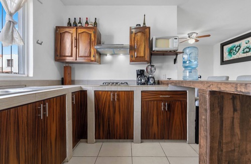 Puerto Vallarta House | Modern Pool Side, 3 Bdrm House With Parking