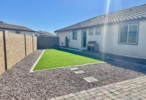 Waddell House | Modern Private Casita Close to Zoo-Casino-Stadium